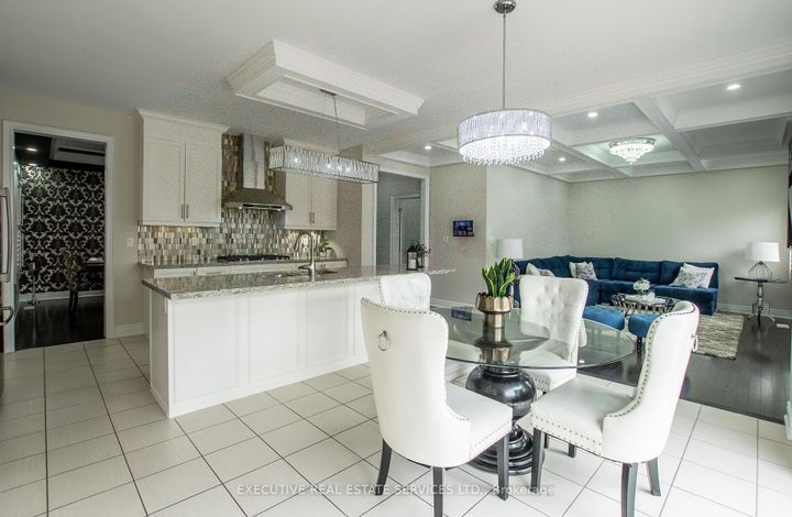 Photo 26 at 22 Valleyway Drive, Credit Valley, Brampton
