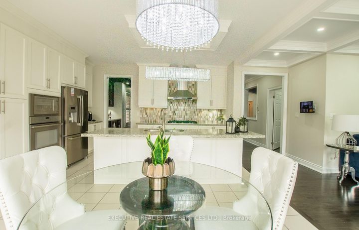 Photo 27 at 22 Valleyway Drive, Credit Valley, Brampton