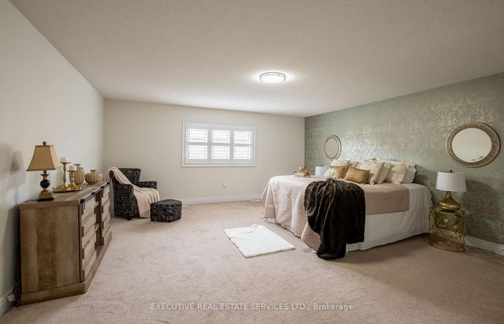 Photo 28 at 22 Valleyway Drive, Credit Valley, Brampton