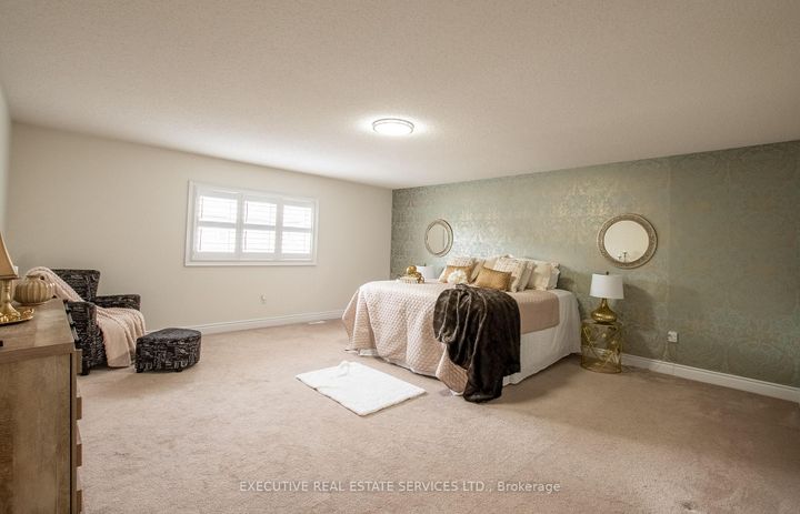 Photo 29 at 22 Valleyway Drive, Credit Valley, Brampton
