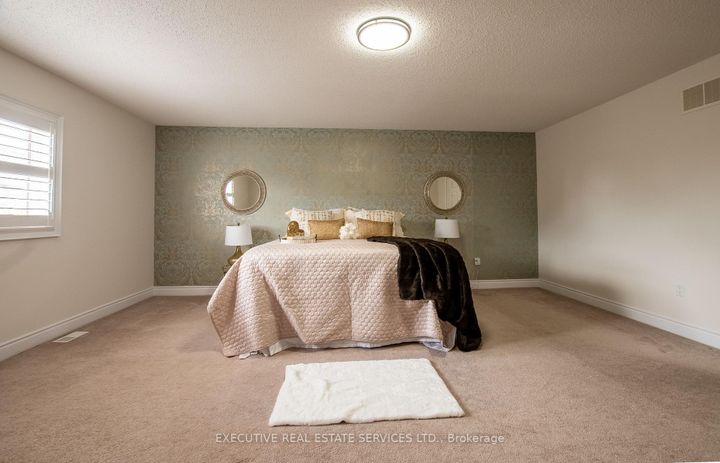 Photo 30 at 22 Valleyway Drive, Credit Valley, Brampton