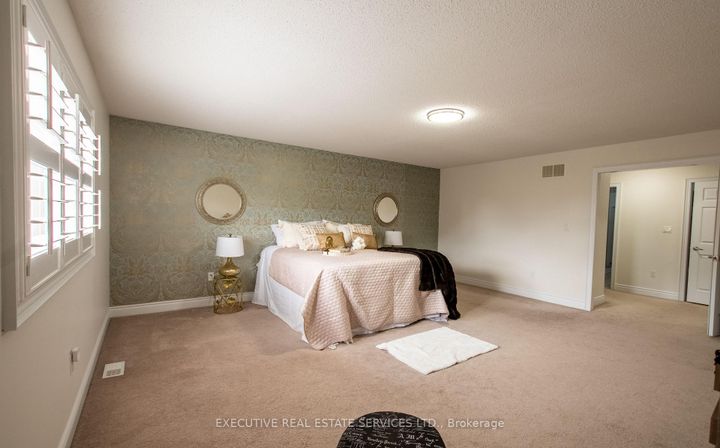 Photo 31 at 22 Valleyway Drive, Credit Valley, Brampton