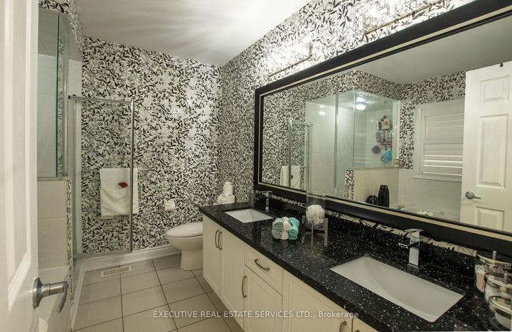 Photo 32 at 22 Valleyway Drive, Credit Valley, Brampton