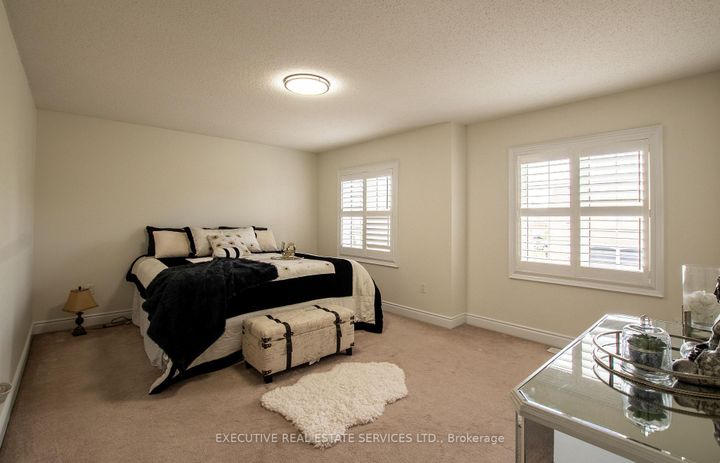Photo 34 at 22 Valleyway Drive, Credit Valley, Brampton