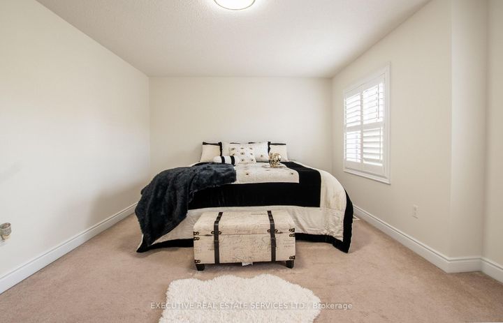 Photo 35 at 22 Valleyway Drive, Credit Valley, Brampton