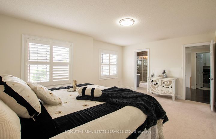 Photo 36 at 22 Valleyway Drive, Credit Valley, Brampton