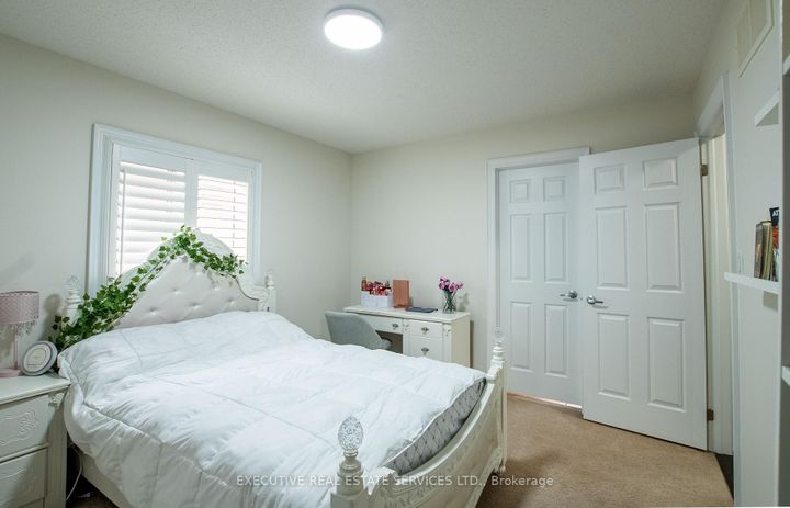 Photo 40 at 22 Valleyway Drive, Credit Valley, Brampton