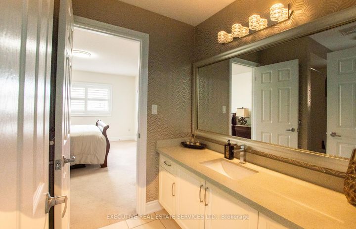Photo 41 at 22 Valleyway Drive, Credit Valley, Brampton
