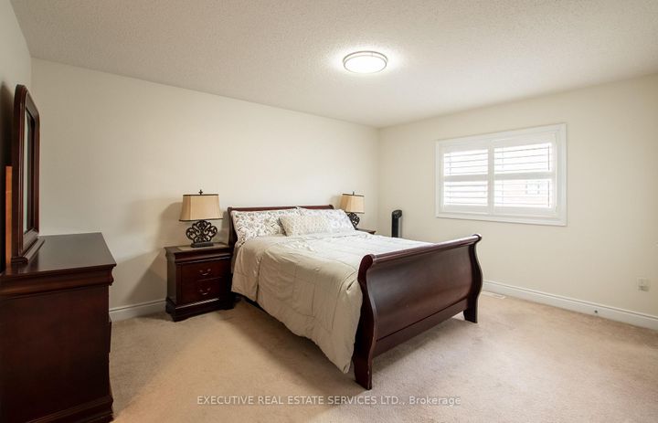 Photo 42 at 22 Valleyway Drive, Credit Valley, Brampton