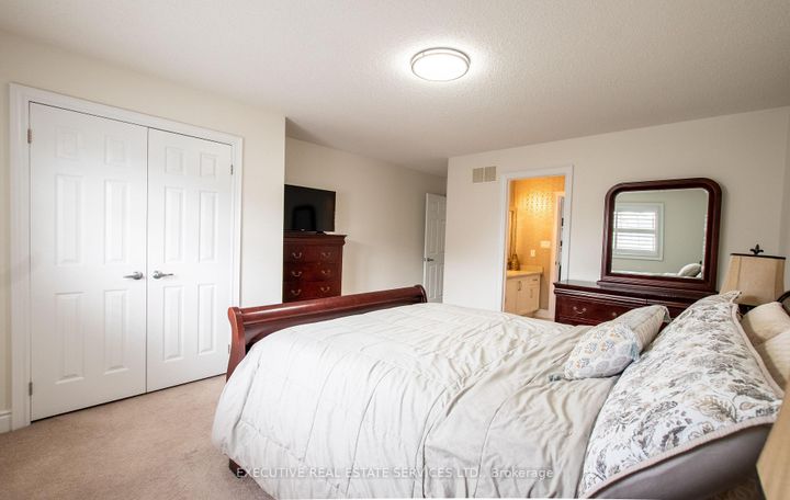 Photo 43 at 22 Valleyway Drive, Credit Valley, Brampton