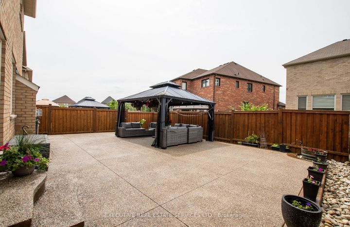Photo 44 at 22 Valleyway Drive, Credit Valley, Brampton
