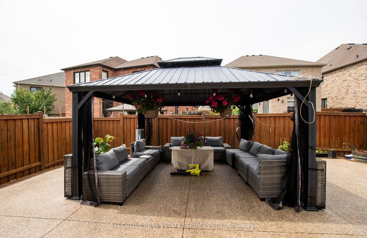 Photo 45 at 22 Valleyway Drive, Credit Valley, Brampton