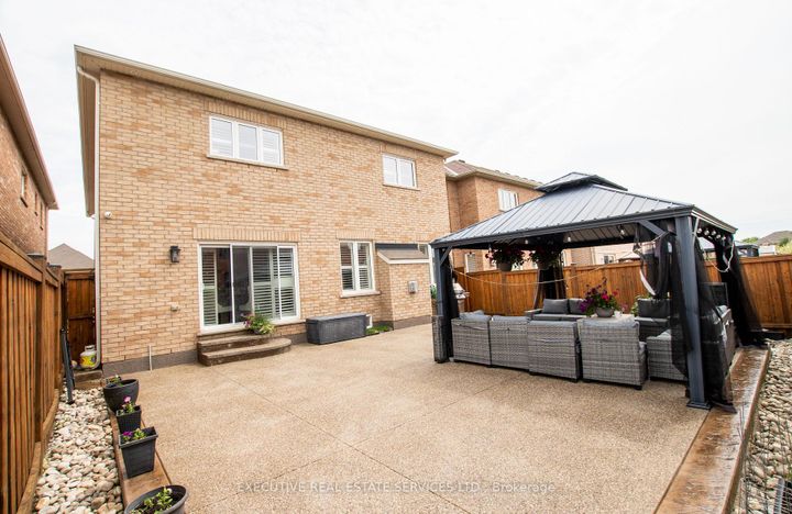 Photo 46 at 22 Valleyway Drive, Credit Valley, Brampton
