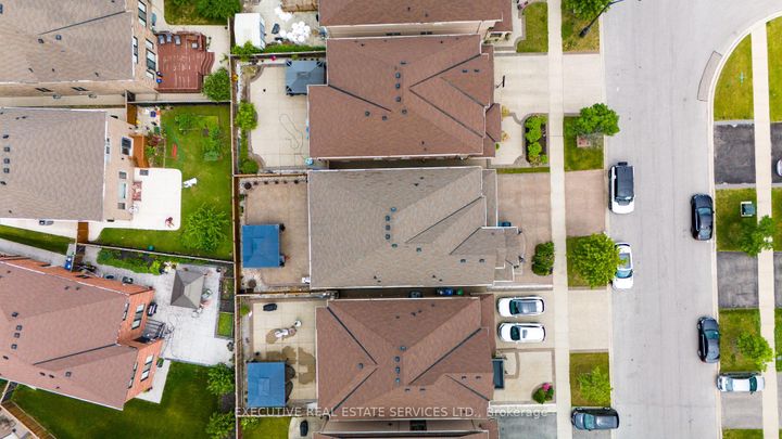 Photo 47 at 22 Valleyway Drive, Credit Valley, Brampton