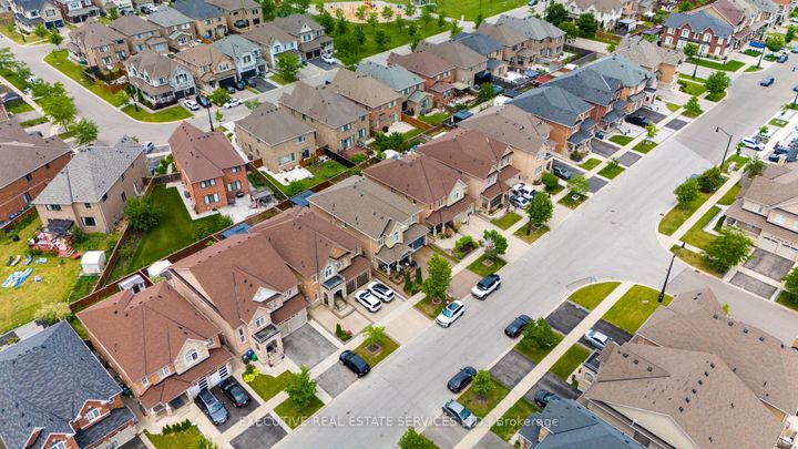 Photo 48 at 22 Valleyway Drive, Credit Valley, Brampton