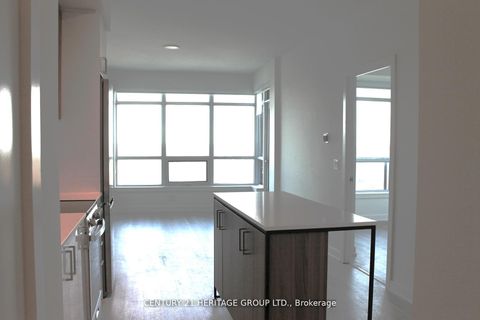 Photo 2 at A3410 - 30 Upper Mall Way, Brownridge, Vaughan