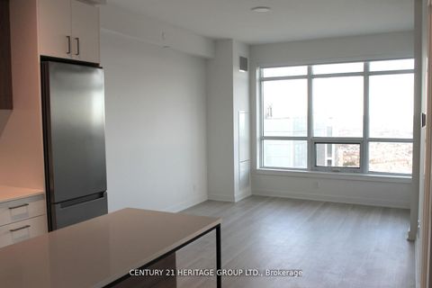 Photo 7 at A3410 - 30 Upper Mall Way, Brownridge, Vaughan