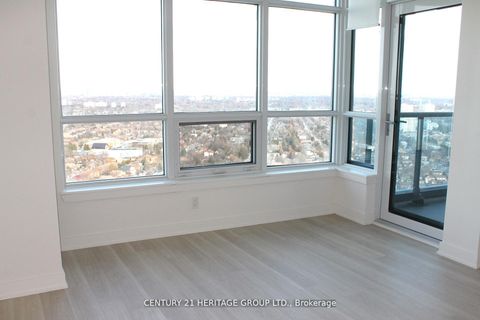 Photo 10 at A3410 - 30 Upper Mall Way, Brownridge, Vaughan