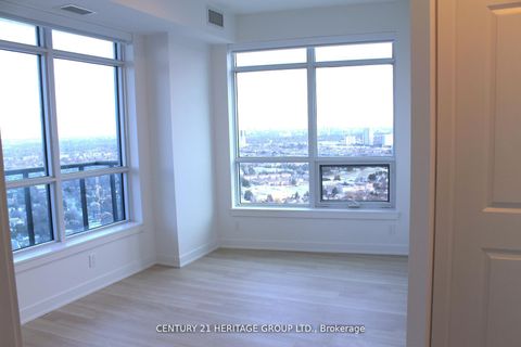 Photo 16 at A3410 - 30 Upper Mall Way, Brownridge, Vaughan