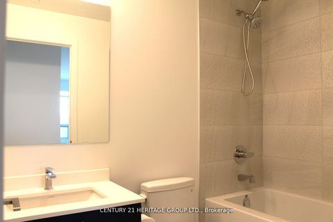 Photo 20 at A3410 - 30 Upper Mall Way, Brownridge, Vaughan