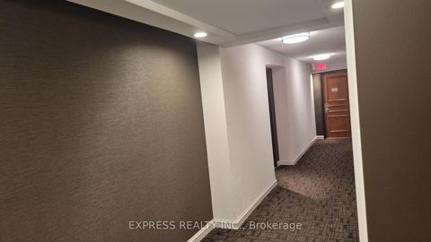 Photo 8 at 1107 - 256 Doris Avenue, Willowdale East, Toronto