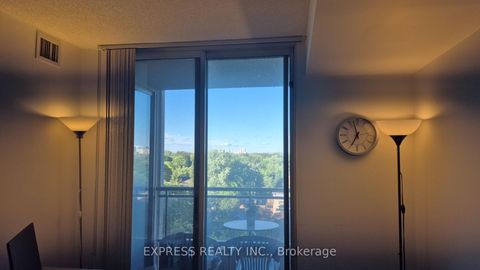 Photo 11 at 1107 - 256 Doris Avenue, Willowdale East, Toronto