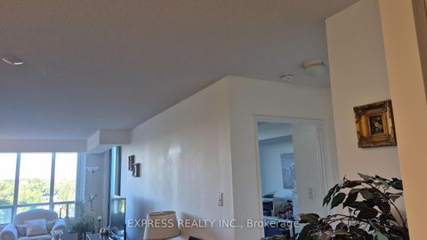 Photo 12 at 1107 - 256 Doris Avenue, Willowdale East, Toronto