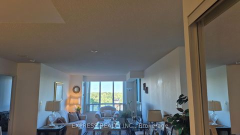 Photo 13 at 1107 - 256 Doris Avenue, Willowdale East, Toronto