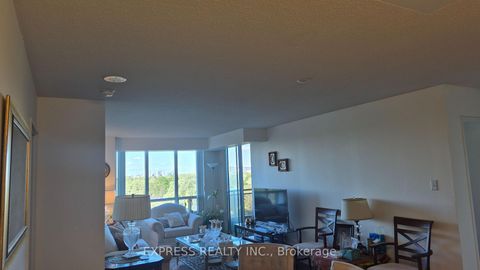 Photo 15 at 1107 - 256 Doris Avenue, Willowdale East, Toronto