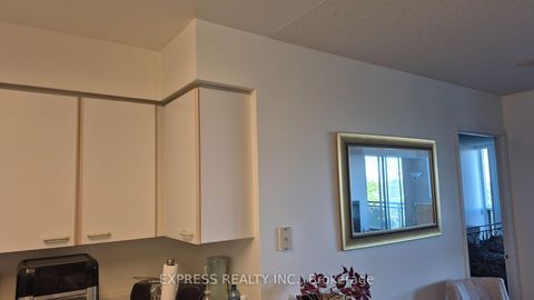 Photo 19 at 1107 - 256 Doris Avenue, Willowdale East, Toronto