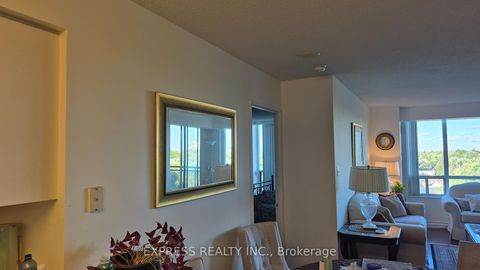 Photo 22 at 1107 - 256 Doris Avenue, Willowdale East, Toronto