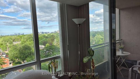 Photo 26 at 1107 - 256 Doris Avenue, Willowdale East, Toronto