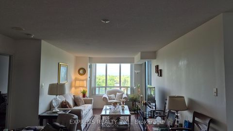 Photo 27 at 1107 - 256 Doris Avenue, Willowdale East, Toronto