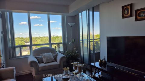 Photo 29 at 1107 - 256 Doris Avenue, Willowdale East, Toronto