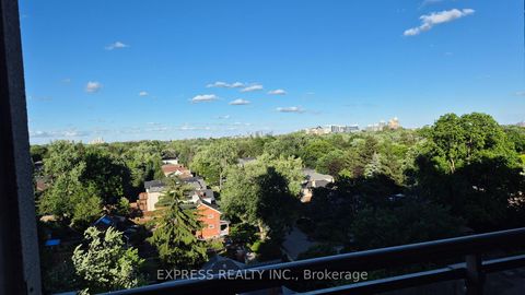 Photo 31 at 1107 - 256 Doris Avenue, Willowdale East, Toronto