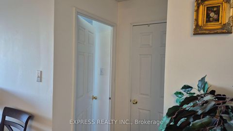 Photo 33 at 1107 - 256 Doris Avenue, Willowdale East, Toronto