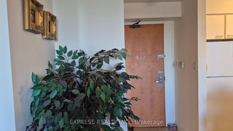 Photo 36 at 1107 - 256 Doris Avenue, Willowdale East, Toronto