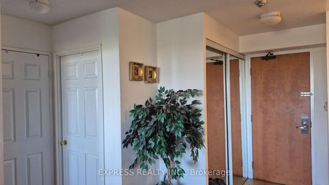 Photo 37 at 1107 - 256 Doris Avenue, Willowdale East, Toronto