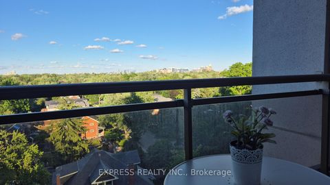 Photo 40 at 1107 - 256 Doris Avenue, Willowdale East, Toronto