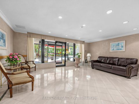 Photo 1 at 1721 - 75 Bamburgh Circle, Steeles, Toronto