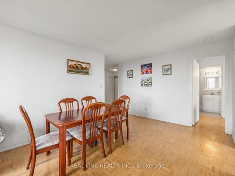 Photo 6 at 1721 - 75 Bamburgh Circle, Steeles, Toronto