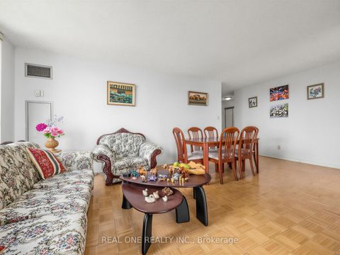 Photo 10 at 1721 - 75 Bamburgh Circle, Steeles, Toronto
