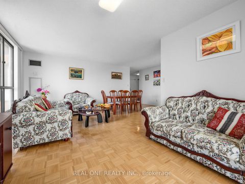 Photo 13 at 1721 - 75 Bamburgh Circle, Steeles, Toronto