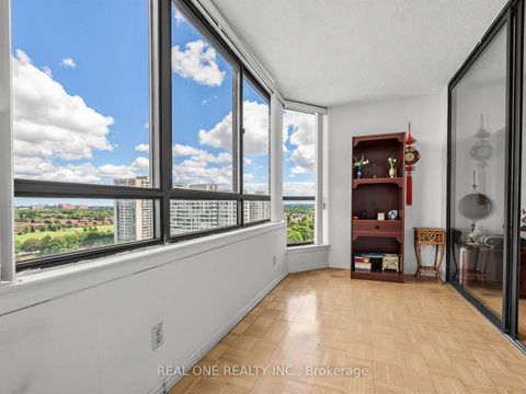 Photo 14 at 1721 - 75 Bamburgh Circle, Steeles, Toronto