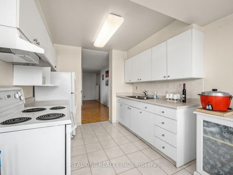 Photo 15 at 1721 - 75 Bamburgh Circle, Steeles, Toronto