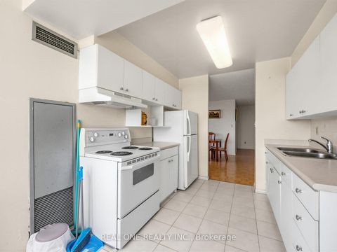 Photo 16 at 1721 - 75 Bamburgh Circle, Steeles, Toronto