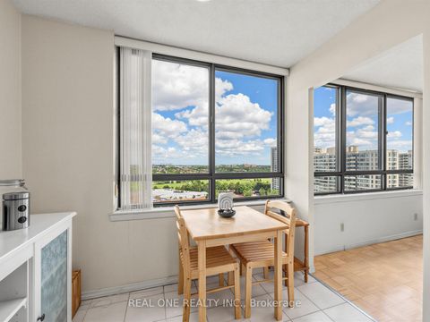 Photo 17 at 1721 - 75 Bamburgh Circle, Steeles, Toronto