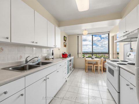 Photo 18 at 1721 - 75 Bamburgh Circle, Steeles, Toronto