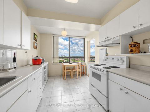 Photo 19 at 1721 - 75 Bamburgh Circle, Steeles, Toronto