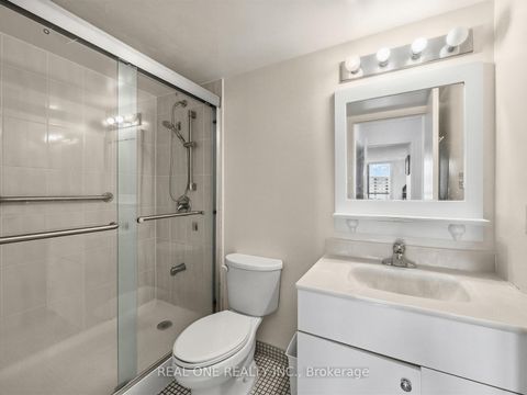 Photo 20 at 1721 - 75 Bamburgh Circle, Steeles, Toronto